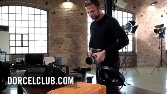 Veronica Leal всегда показывает очень жесткий трах в зад 1