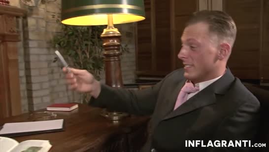 С виду скромная девушка на деле оказалась пошлой шлюшкой 4