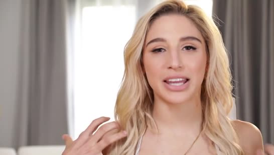 Abella Danger попробовала себя в двойном проникновении 2