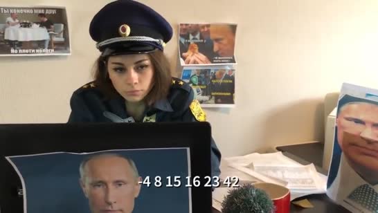 Борзая русская телочка не против перепихнуться 1